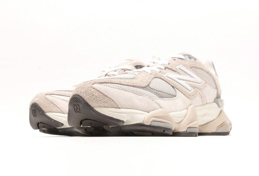New Balance 9060 "Grey" - Image 5