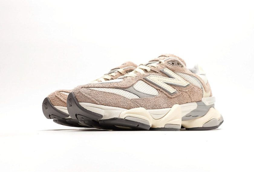 New Balance 9060 "Driftwood" [PK GOD] - Image 5