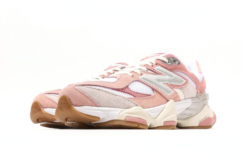 New Balance 9060 "Rose Pink" - Image 5