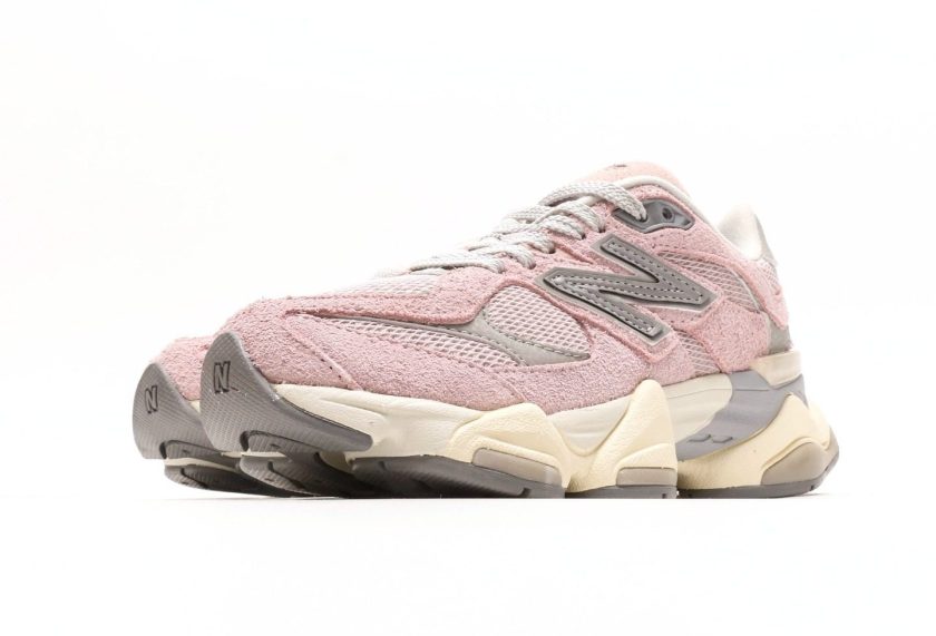 New Balance 9060 December Sky - Image 5