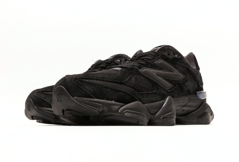 New Balance 9060 "Black Cat" [PK GOD] - Image 5