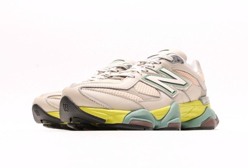 New Balance 9060 "Modern Expressionism" - Image 5