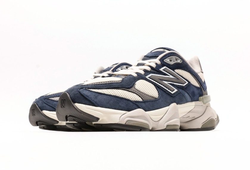 New Balance 9060 “Natural Indigo” - Image 5