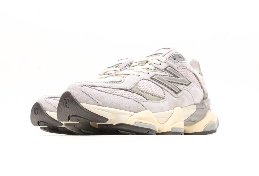 New Balance 9060 "Granite" - Image 5