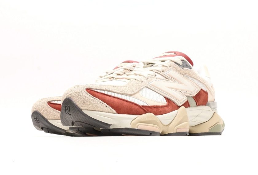 New Balance 9060 "Festival Pack" - Image 5