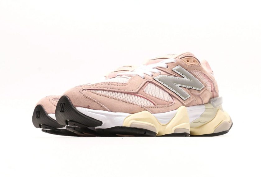 New Balance 9060 "Pink Haze" - Image 5
