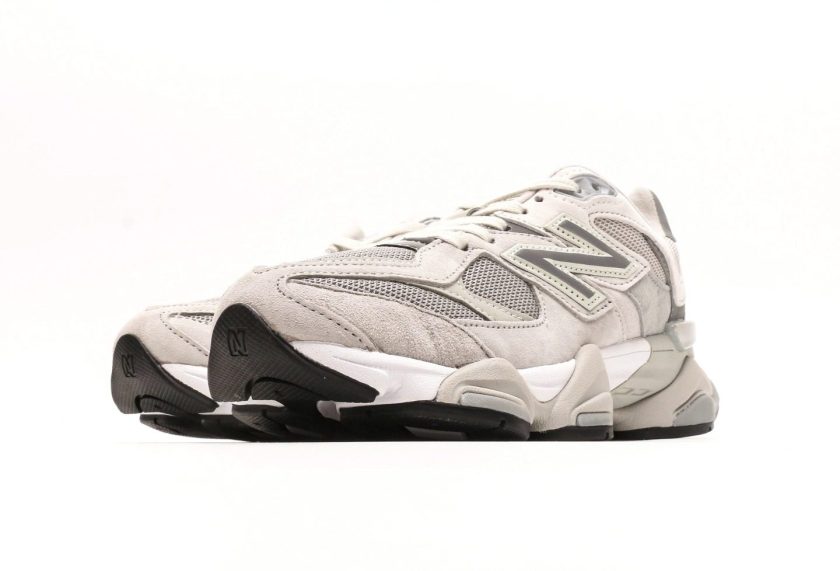 New Balance 9060 Concrete [PK GOD] - Image 4