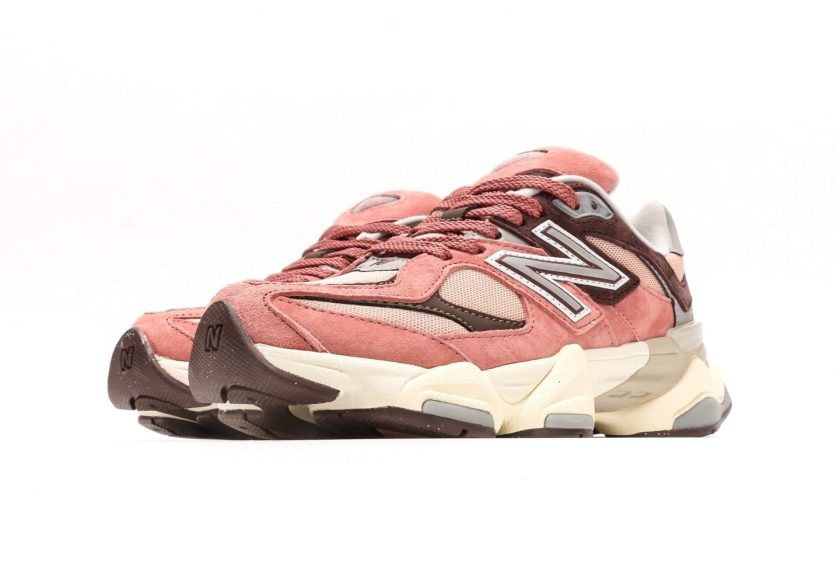 New Balance 9060 Cherry Blossom - Image 5