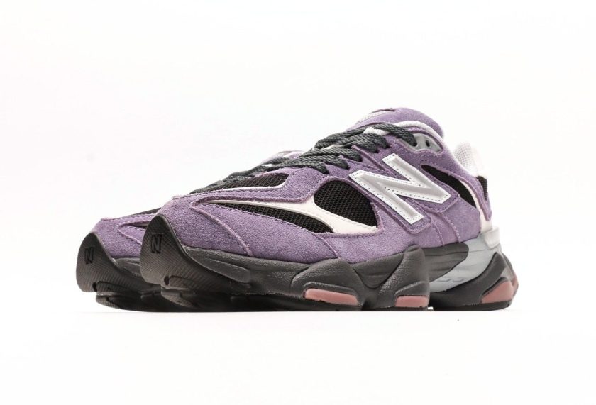 New Balance 9060 "Mercury Black" - Image 5