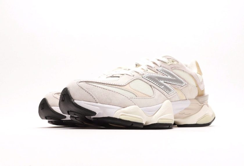 New Balance 9060 "Turtledove" - Image 5
