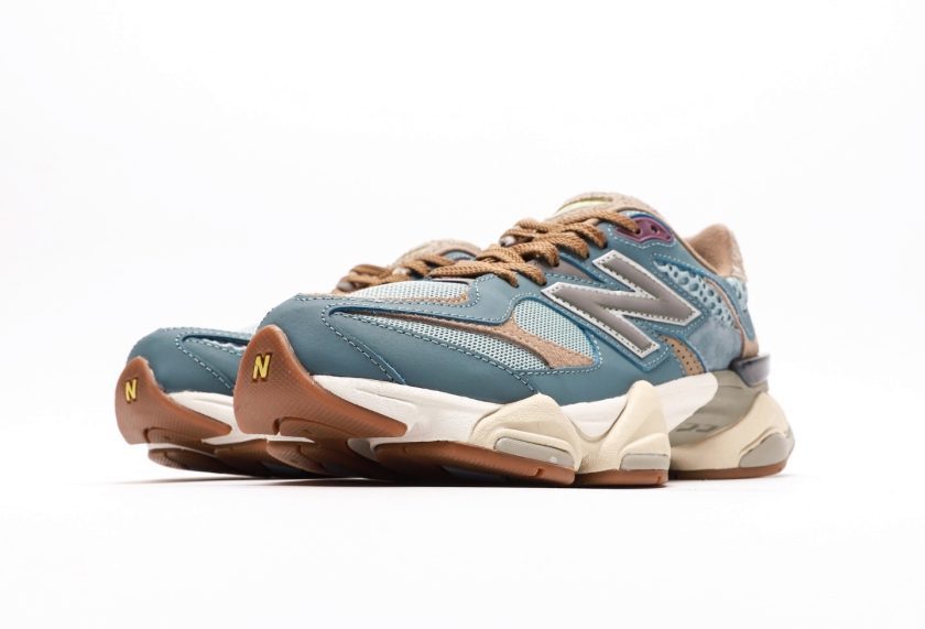 Bodega New Balance 9060 Age of Discovery - Image 5