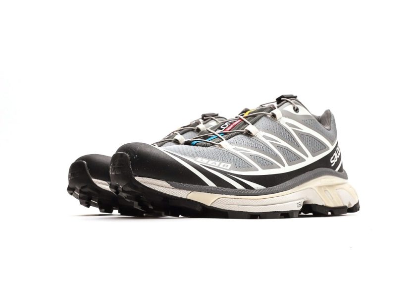 Salomon Xt-6 Recut Monument Phantom - Image 5