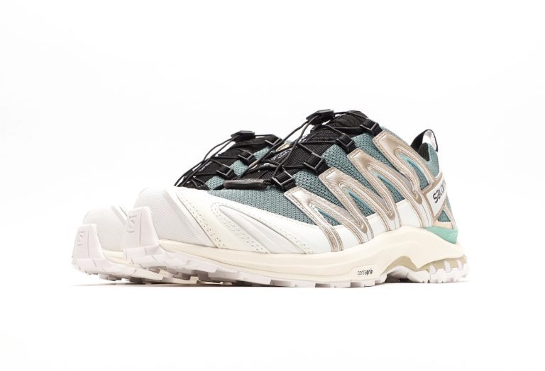 Salomon XA Pro 3D V9 - Image 5