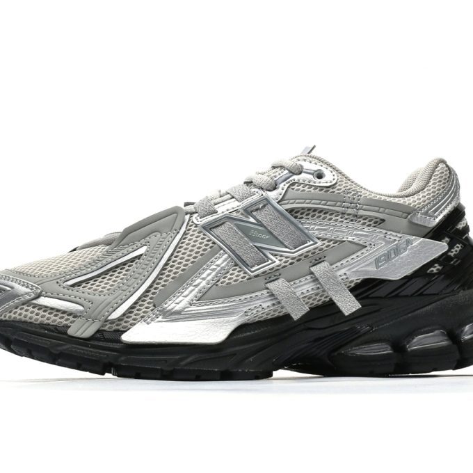 New Balance 1906 Silver White