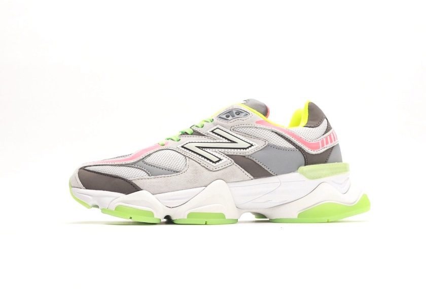 New Balance 9060 Glow [PK GOD]