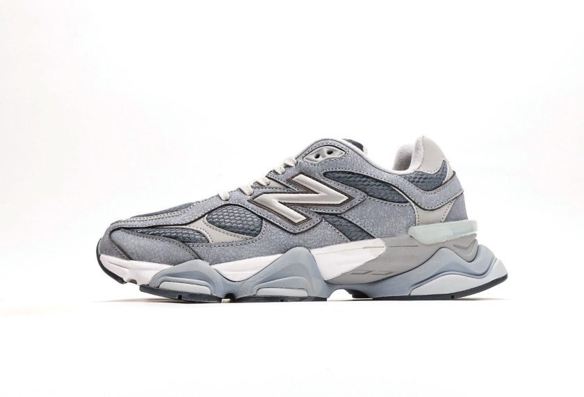 New Balance 9060 Arctic Grey Steel [PK GOD]