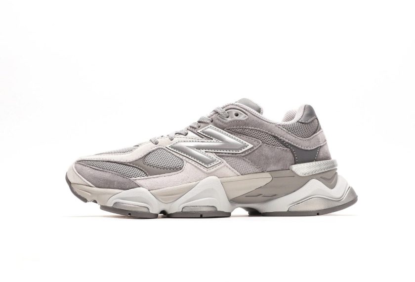 New Balance 9060 "Shadow Grey"