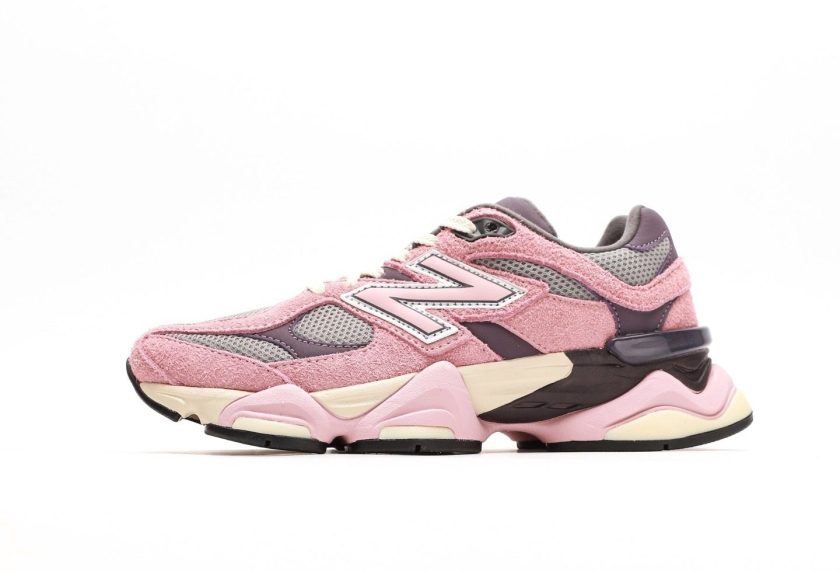 New Balance 9060 "Pink Lavender"