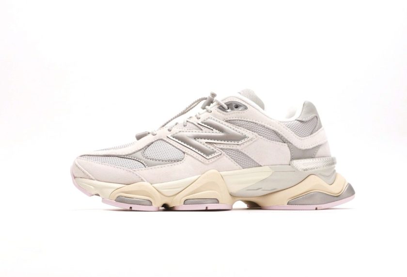 New Balance 9060 "Grey Lilac"