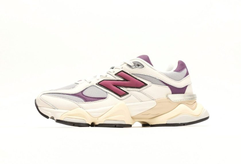 New Balance 9060 Magenta