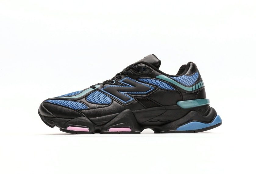 New Balance 9060 Arrives in "Blue Agate"
