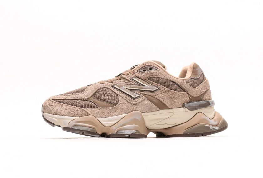 New Balance 9060 Mushroom