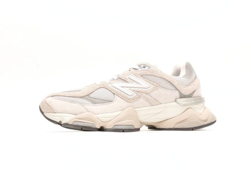 New Balance 9060 "Grey"