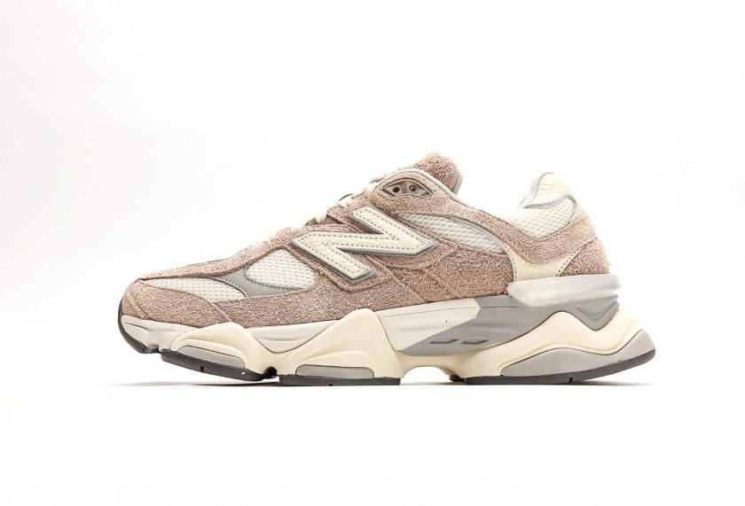 New Balance 9060 "Driftwood" [PK GOD]