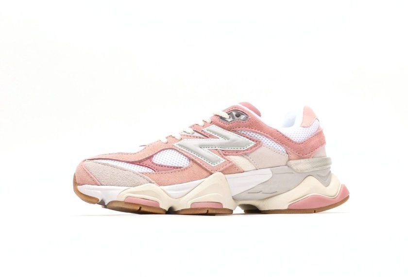 New Balance 9060 "Rose Pink"
