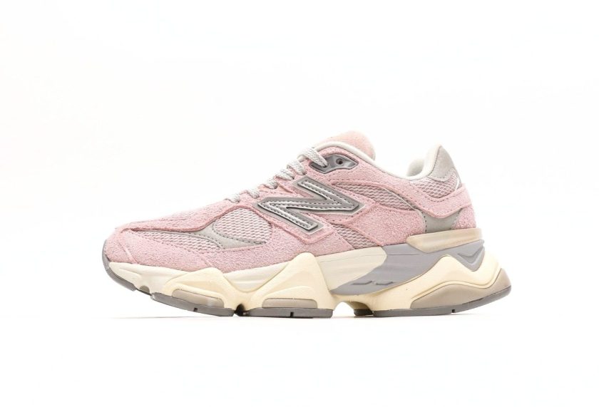 New Balance 9060 December Sky