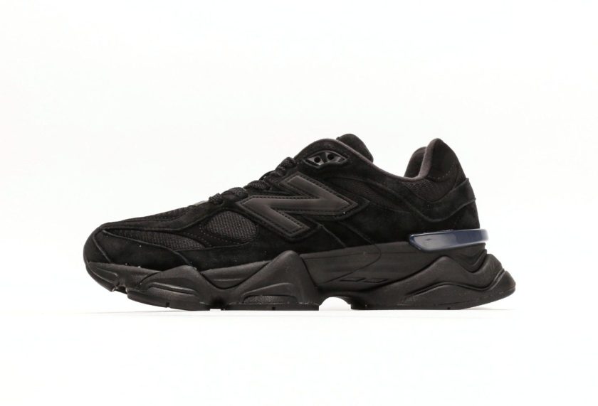 New Balance 9060 "Black Cat" [PK GOD]
