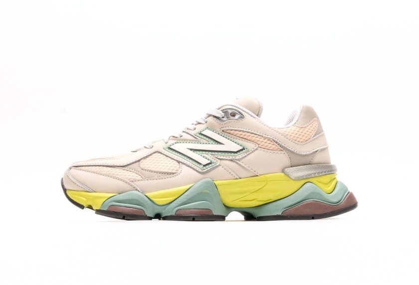 New Balance 9060 "Modern Expressionism"