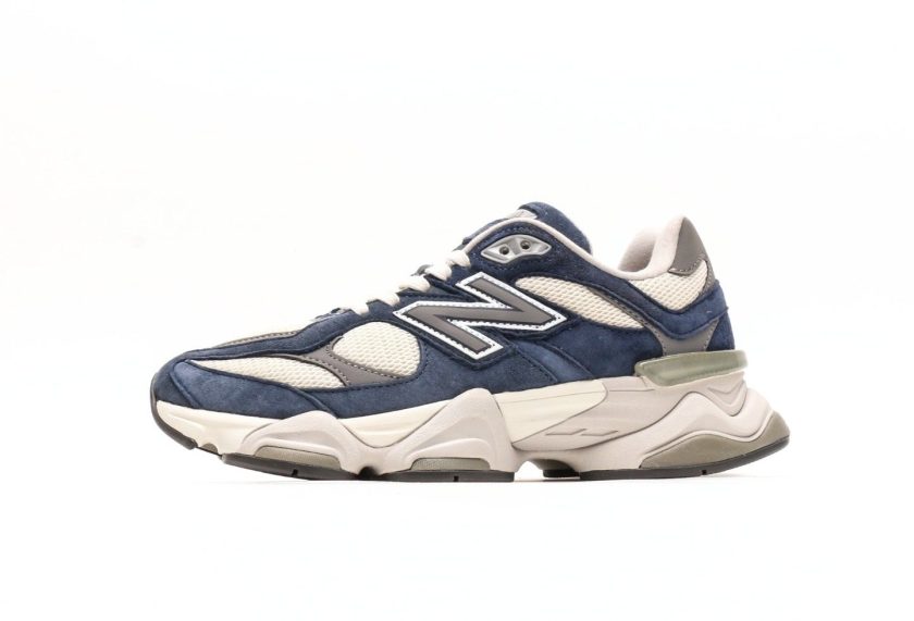 New Balance 9060 “Natural Indigo”