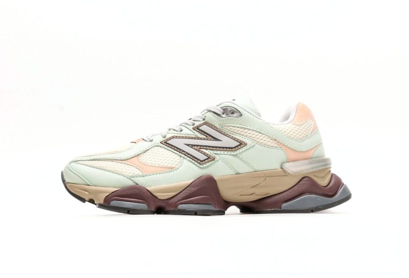 New Balance 9060 Clay Ash