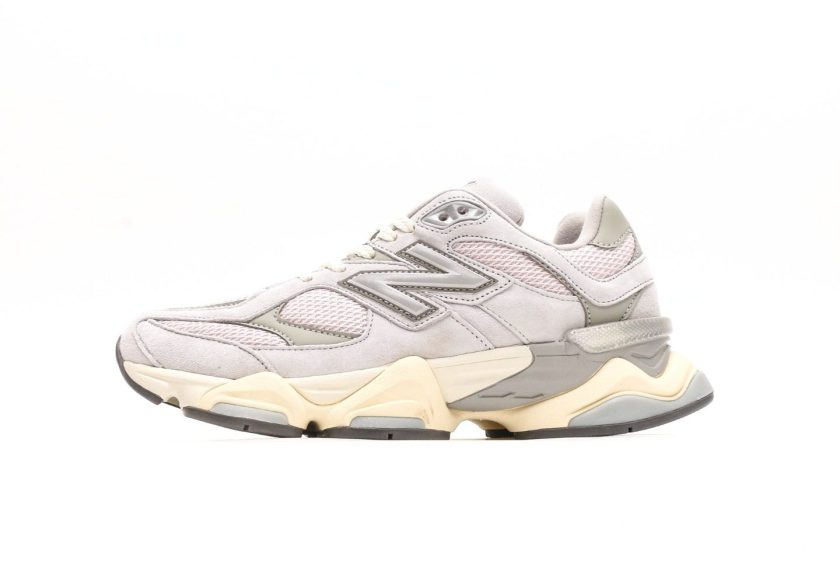 New Balance 9060 "Granite"