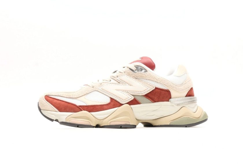 New Balance 9060 "Festival Pack"