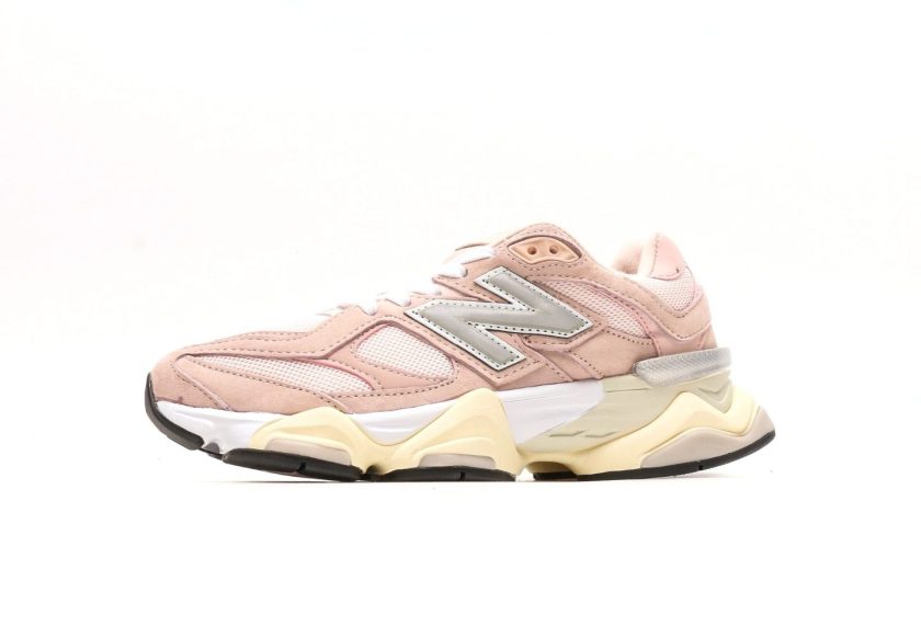 New Balance 9060 "Pink Haze"