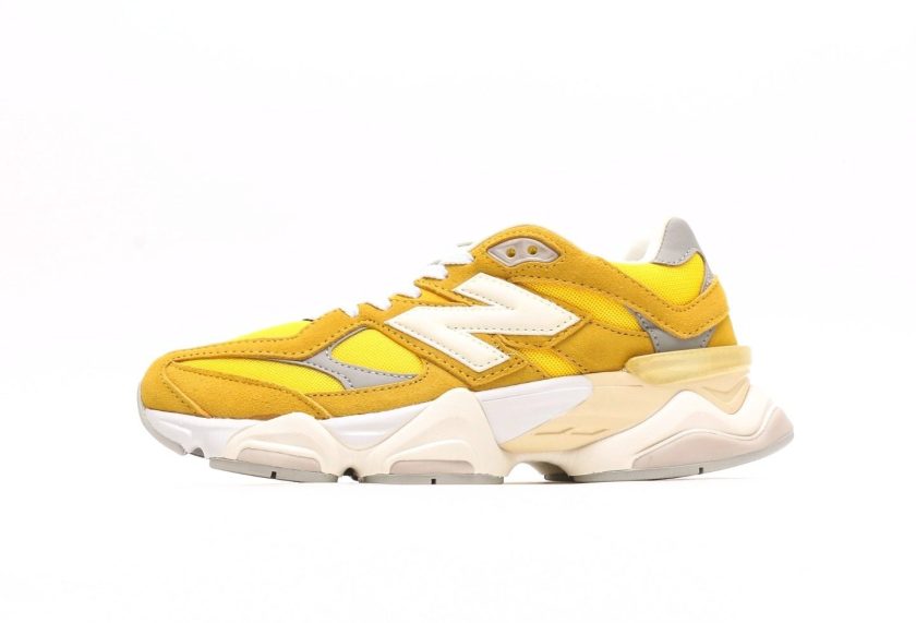 New Balance 9060 "Varsity Gold"
