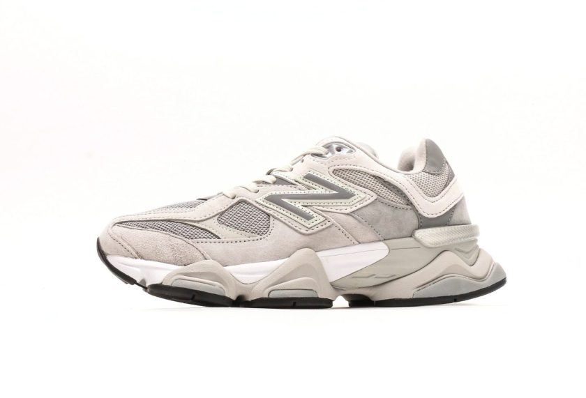 New Balance 9060 Concrete [PK GOD]