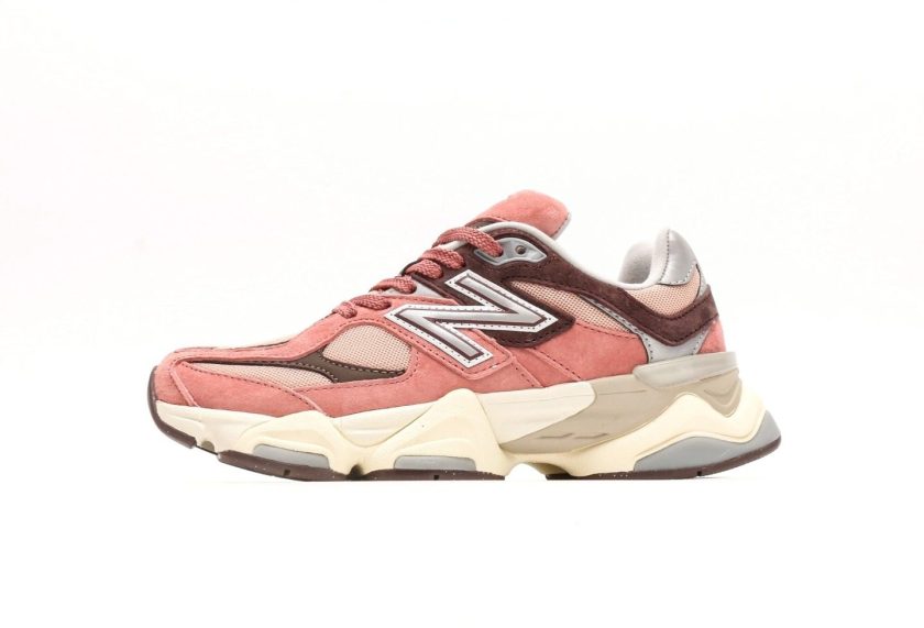 New Balance 9060 Cherry Blossom