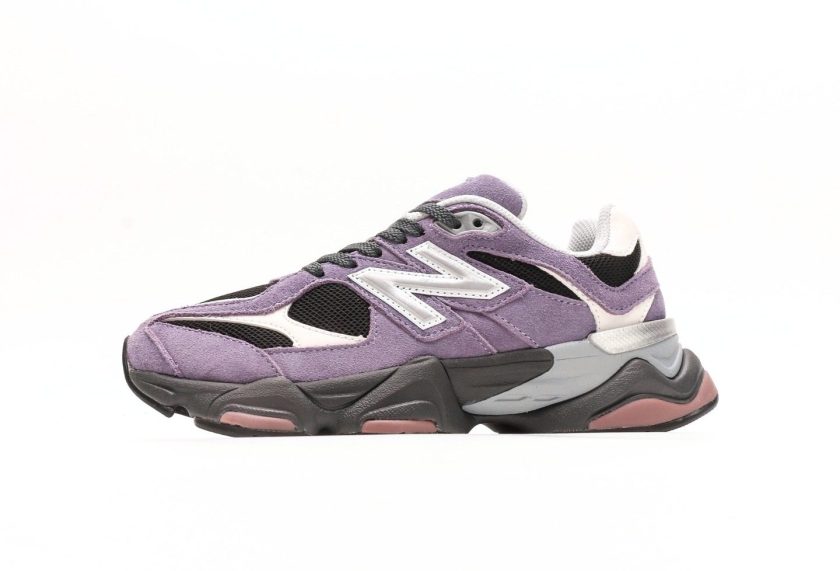 New Balance 9060 "Mercury Black"