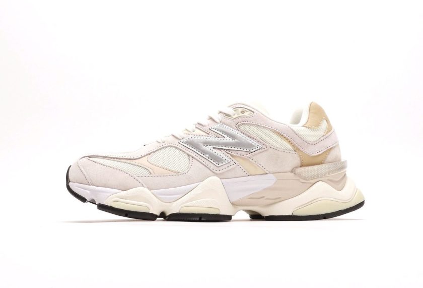 New Balance 9060 "Turtledove"