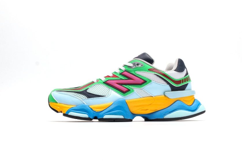 New Balance 9060 Beach Glass