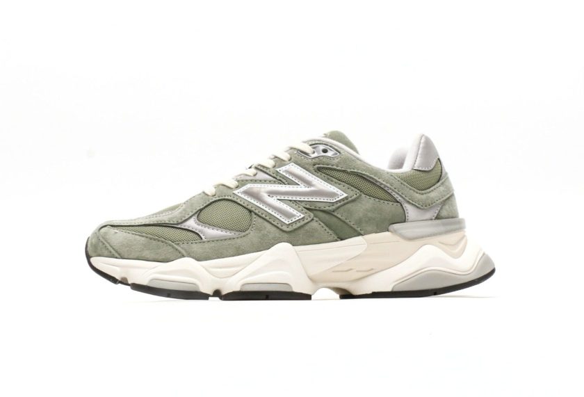 New Balance 9060 "Kahki"