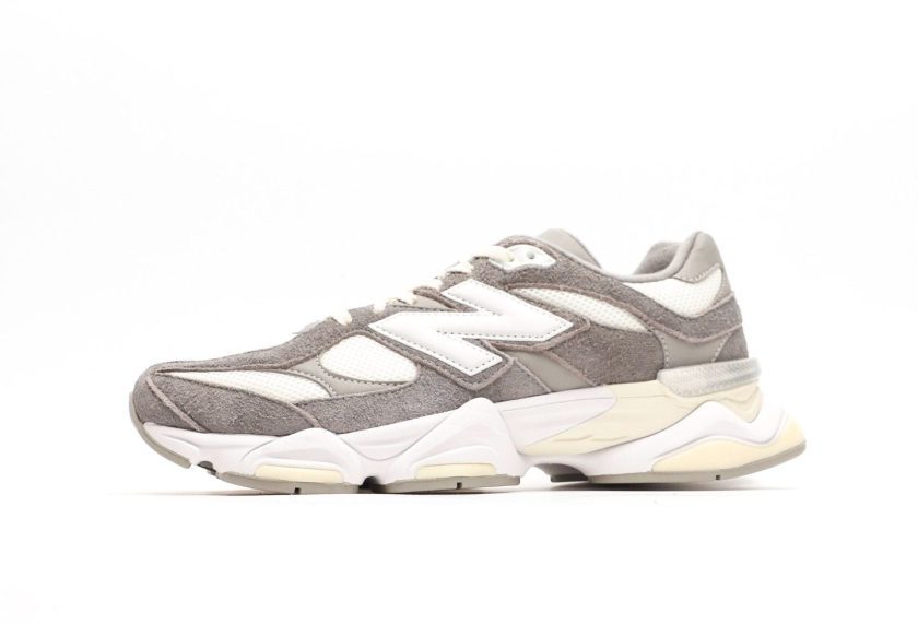 New Balance 9060 Grey White