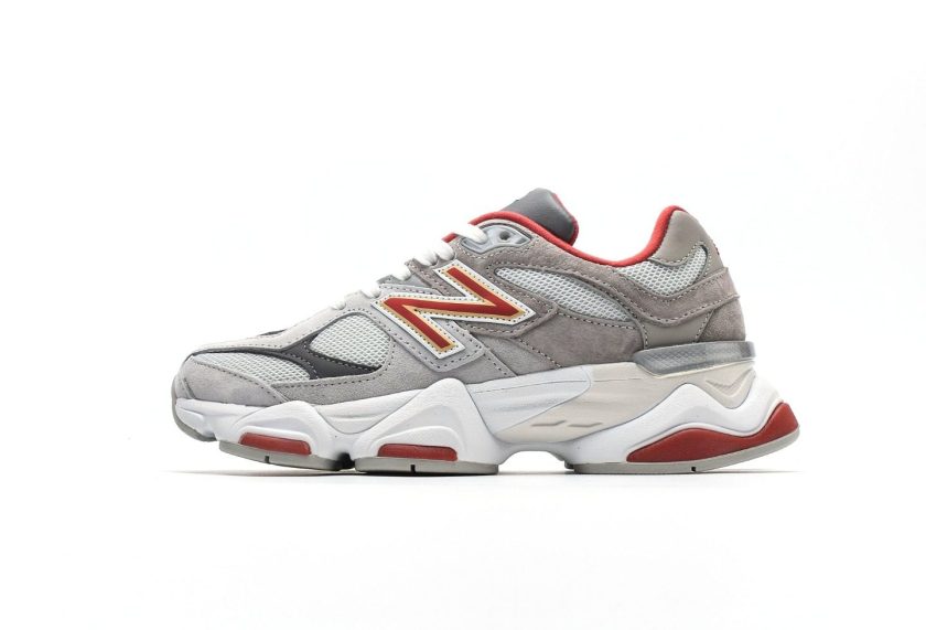 New Balance 9060 Boston College