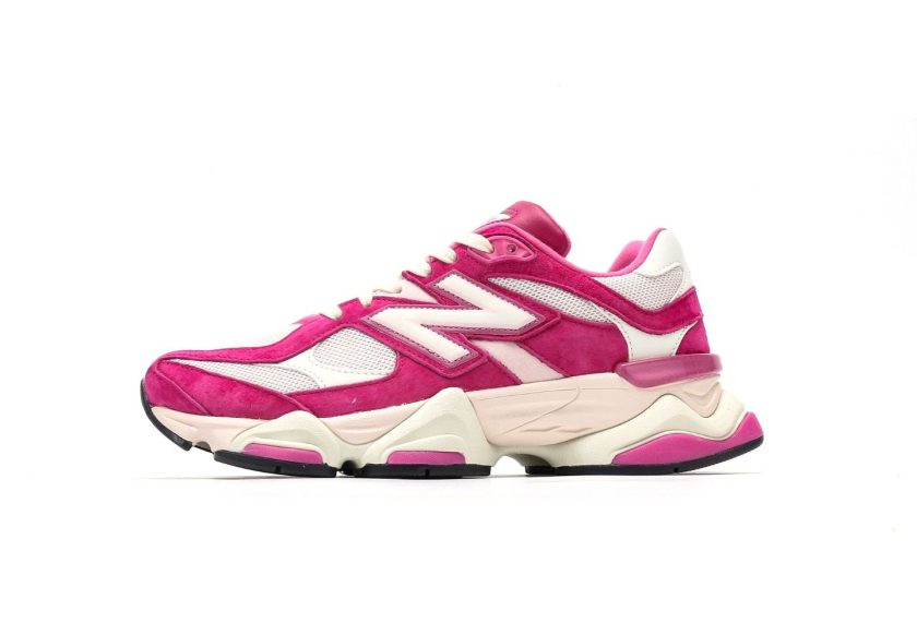 New Balance 9060 "Pink/White"