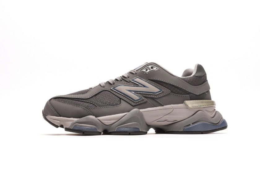 New Balance 9060 Castlerock