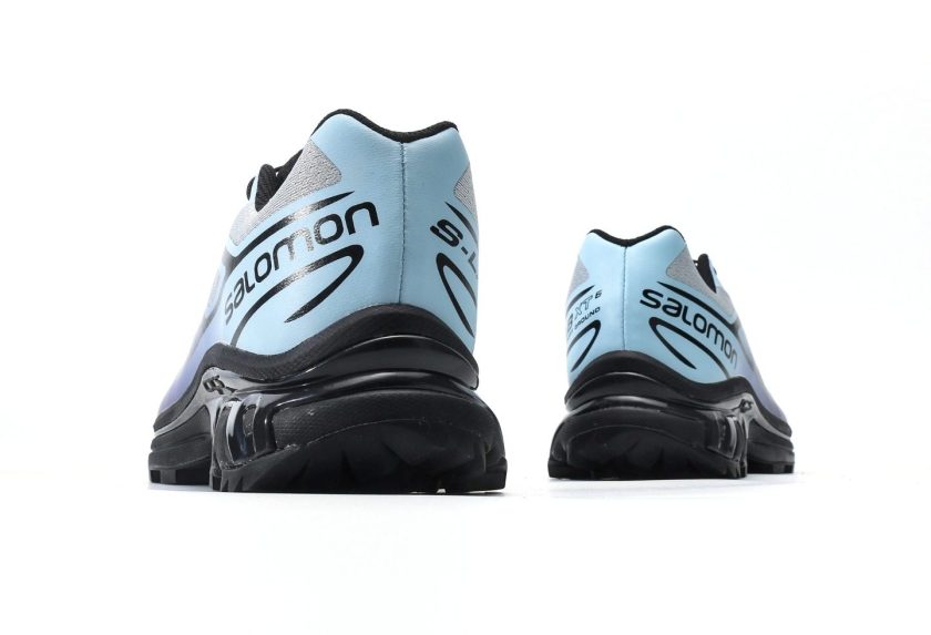 SALOMON XT 6 'Chromatic Pack' - Image 6