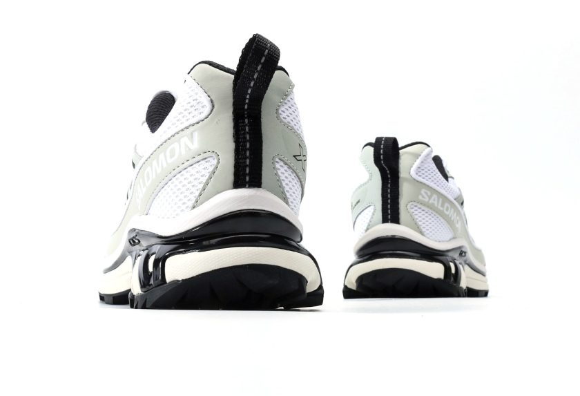 Salomon XT-6 Expanse "White" - Image 6